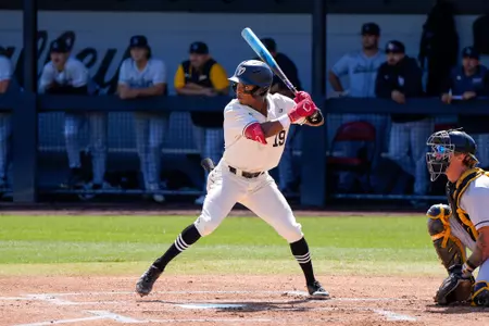 Kamau Neighbors vs. LBSU 4-15-24