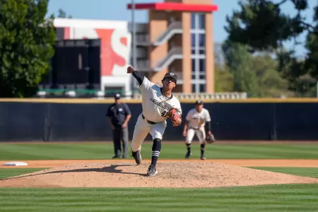 Diego Gutierrez vs. LBSU 4-15-24