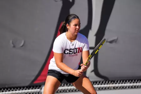 Jacqueline O'Neill vs. UCSD 4-16-24