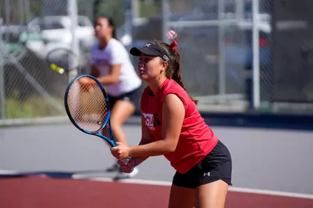 Madison Shepperson vs. UCSD 4-16-24