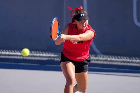 Madison Shepperson vs. UCSD 4-16-24