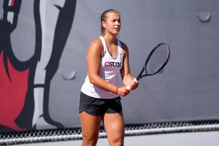 Sasha Turchak vs. UCSD 4-16-24