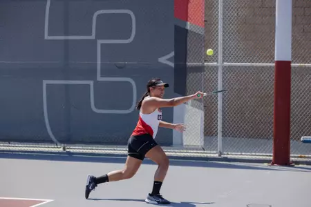 Cindy Ung vs. UH 4-21-24