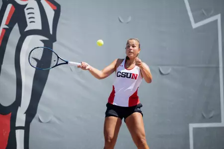 Sasha Turchak vs. UH 4-21-24