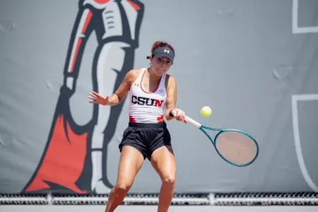Victoria Santibanez Luna vs. UH 4-21-24