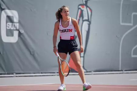 Yuliia Zhytelna vs. UH 4-21-24
