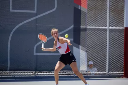 Yuliia Zhytelna vs. UH 4-21-24