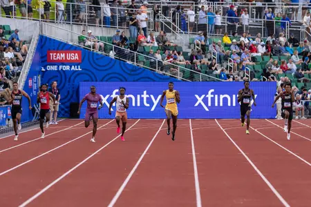 Chase Mars and David Phillips, Jr. at the 2024 U.S. Olympic Team Trials