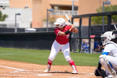 Kylie Galindo vs. UCR 4-19-24