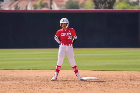 Jizzell Ruiz vs. UCR 4-19-24