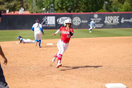 Jizzell Ruiz vs. UCR 4-19-24