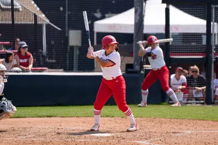 Gizella Vargas Sandoval vs. UCR 4-20-24