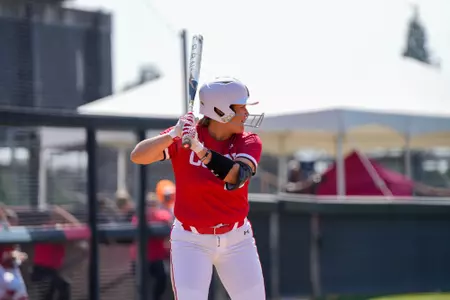Kaylee Escutia vs. UCR 4-19-24