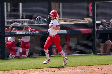 Mikayla Carman vs. UCR 4-20-24