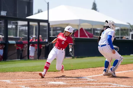 Jadyn Nielsen vs. UCR 4-19-24