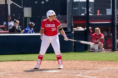 Maddie Padilla vs. UCR 4-19-24