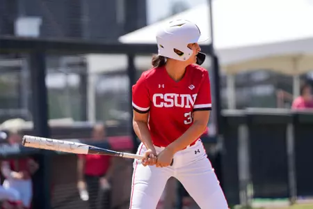Sydney Freijanes vs. UCR 4-19-24