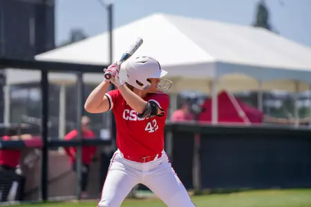 Shaylan Whatman vs. UCR 4-19-24