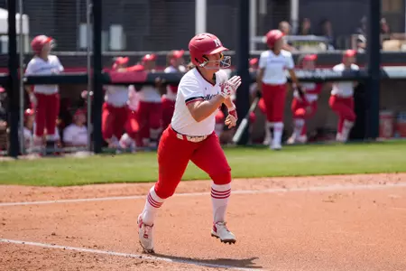 Shaylan Whatman vs. UCR 4-20-24