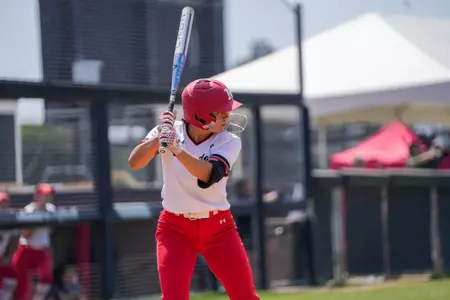 Vinessa Nunez vs. UCR 4-20-24