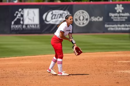 Vinessa Nunez vs. UCR 4-20-24