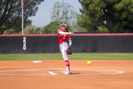 Isabella Alonso vs. UCR 4-19-24