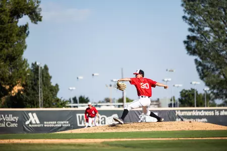 Gabriel Hernandez vs. Pepperdine 3-19-24