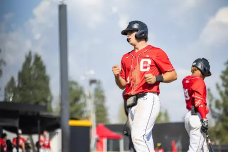 Nathan Barraza vs. Pepperdine 3-19-24