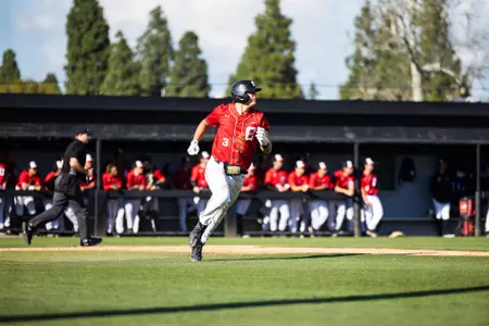 Nathan Barraza vs. Pepperdine 3-19-24