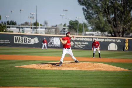 Joshua Martinez vs. Pepperdine 3-19-24