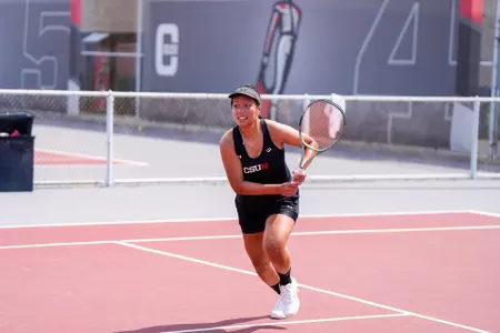 Cindy Ung vs. WSU 3-22-24