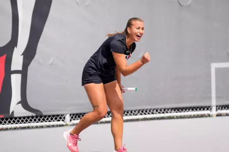 Sasha Turchak vs. WSU 3-22-24