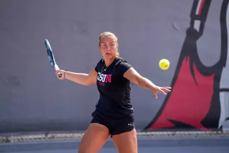 Sasha Turchak vs. WSU 3-22-24