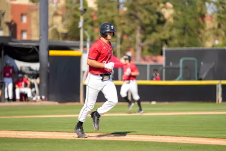 Nathan Barraza vs. Pepperdine 3-19-24