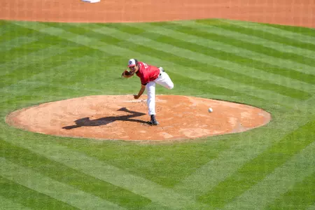 Joshua Martinez vs. Pepperdine 3-19-24
