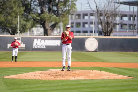Joshua Martinez vs. Pepperdine 3-19-24