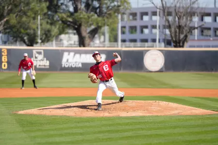 Joshua Martinez vs. Pepperdine 3-19-24