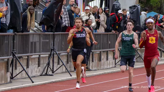 Chris Pitts at USC 3-23-24