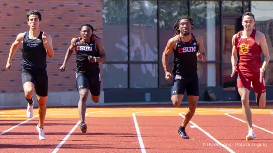 Christopher Allen at USC 3-23-24