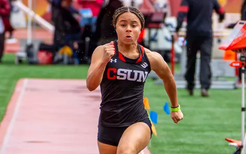 Danielle Irvin at USC 3-23-24