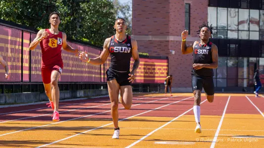 David Phillips at USC 3-23-24