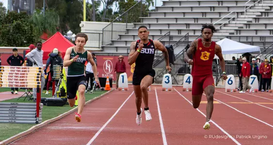 David Phillips at USC 3-23-24