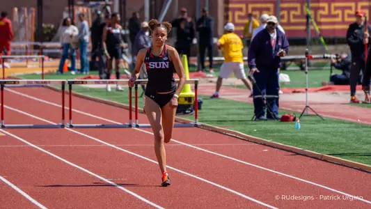 Jayden Lopes at USC 3-23-24