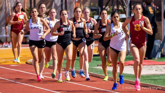 Elin Markarian at USC 3-23-24