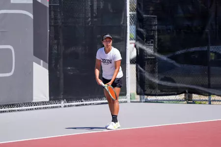 Cindy Ung vs. Chaminade 3-26-24