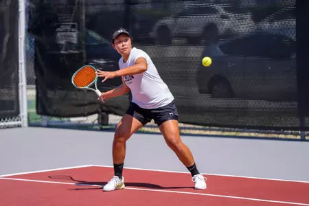 Cindy Ung vs. Chaminade 3-26-24