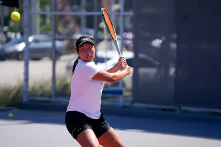 Cindy Ung vs. Chaminade 3-26-24