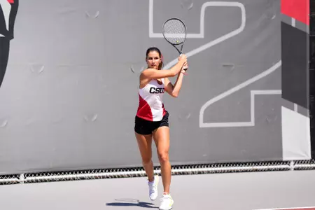 Elena Goodman vs. Chaminade 3-26-24