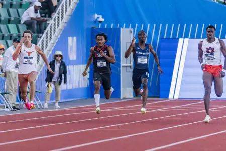 Chase Mars at 2024 NCAA Championships