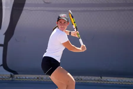 Nicole West vs. Chaminade 3-26-24